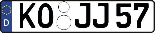 KO-JJ57