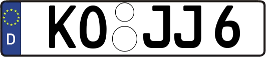 KO-JJ6