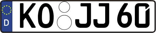 KO-JJ60