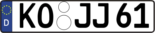 KO-JJ61