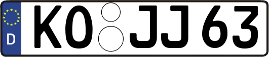 KO-JJ63