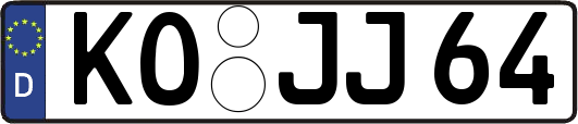 KO-JJ64
