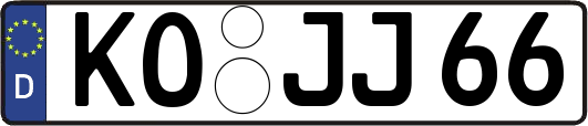 KO-JJ66