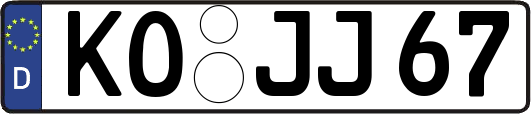 KO-JJ67