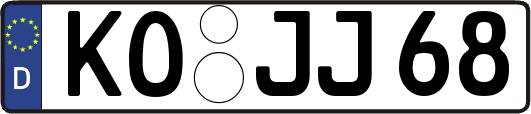 KO-JJ68
