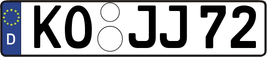 KO-JJ72