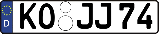 KO-JJ74