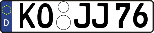 KO-JJ76