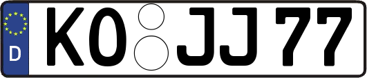 KO-JJ77