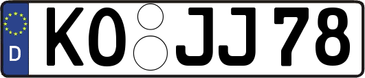 KO-JJ78