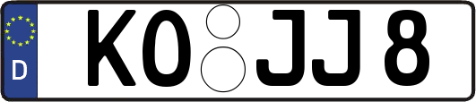 KO-JJ8