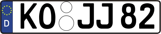 KO-JJ82