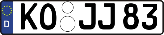KO-JJ83