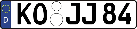 KO-JJ84