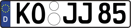 KO-JJ85