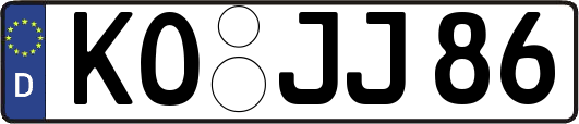 KO-JJ86