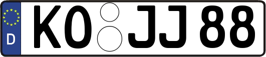 KO-JJ88
