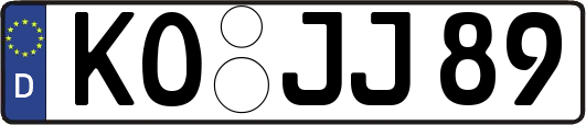 KO-JJ89