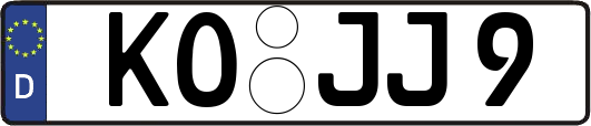 KO-JJ9