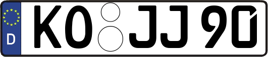 KO-JJ90