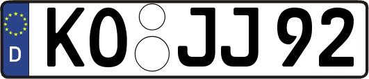 KO-JJ92