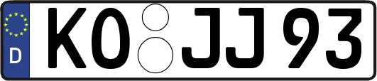 KO-JJ93