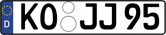 KO-JJ95
