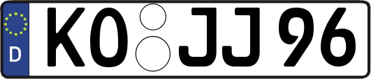 KO-JJ96