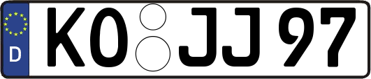 KO-JJ97