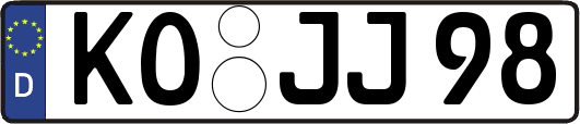KO-JJ98