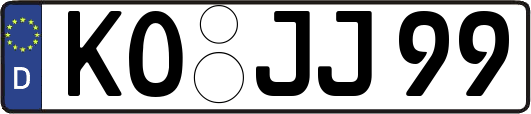 KO-JJ99