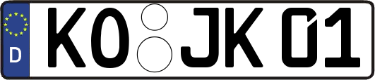 KO-JK01