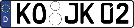 KO-JK02