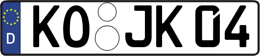 KO-JK04