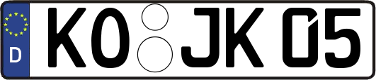 KO-JK05