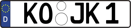 KO-JK1