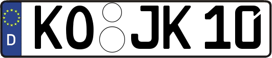 KO-JK10