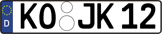 KO-JK12