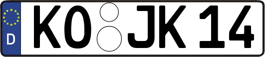 KO-JK14