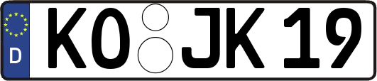 KO-JK19