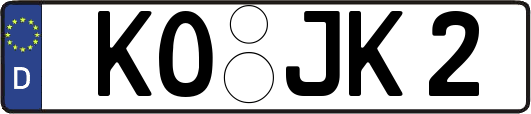 KO-JK2