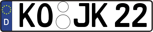 KO-JK22