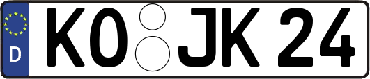 KO-JK24