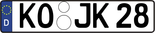 KO-JK28