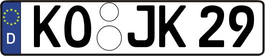 KO-JK29