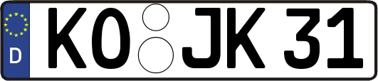 KO-JK31