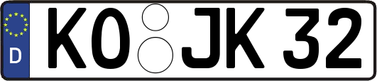 KO-JK32