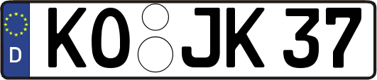 KO-JK37