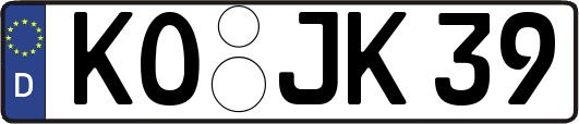 KO-JK39