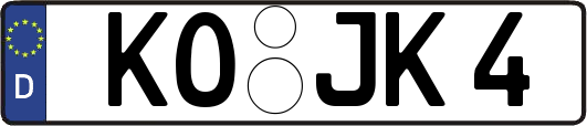 KO-JK4